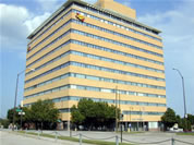 907 Detroit Building