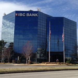 IBC Bank Building