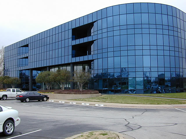 Prism Office Center